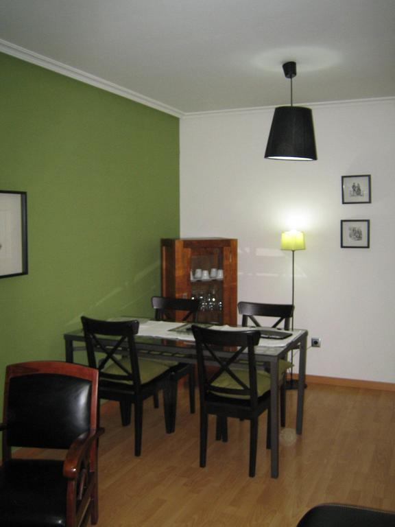 Apartamento Barqueros, 2 Apartment Salamanca Room photo
