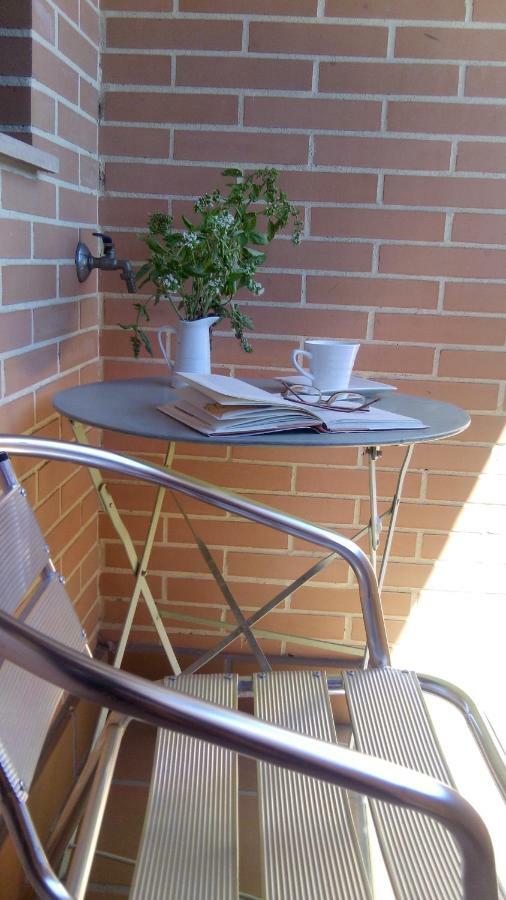 Apartamento Barqueros, 2 Apartment Salamanca Exterior photo