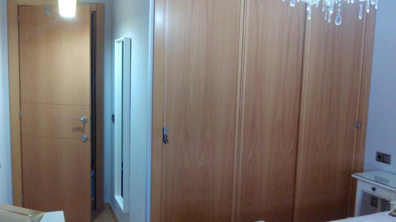Apartamento Barqueros, 2 Apartment Salamanca Exterior photo