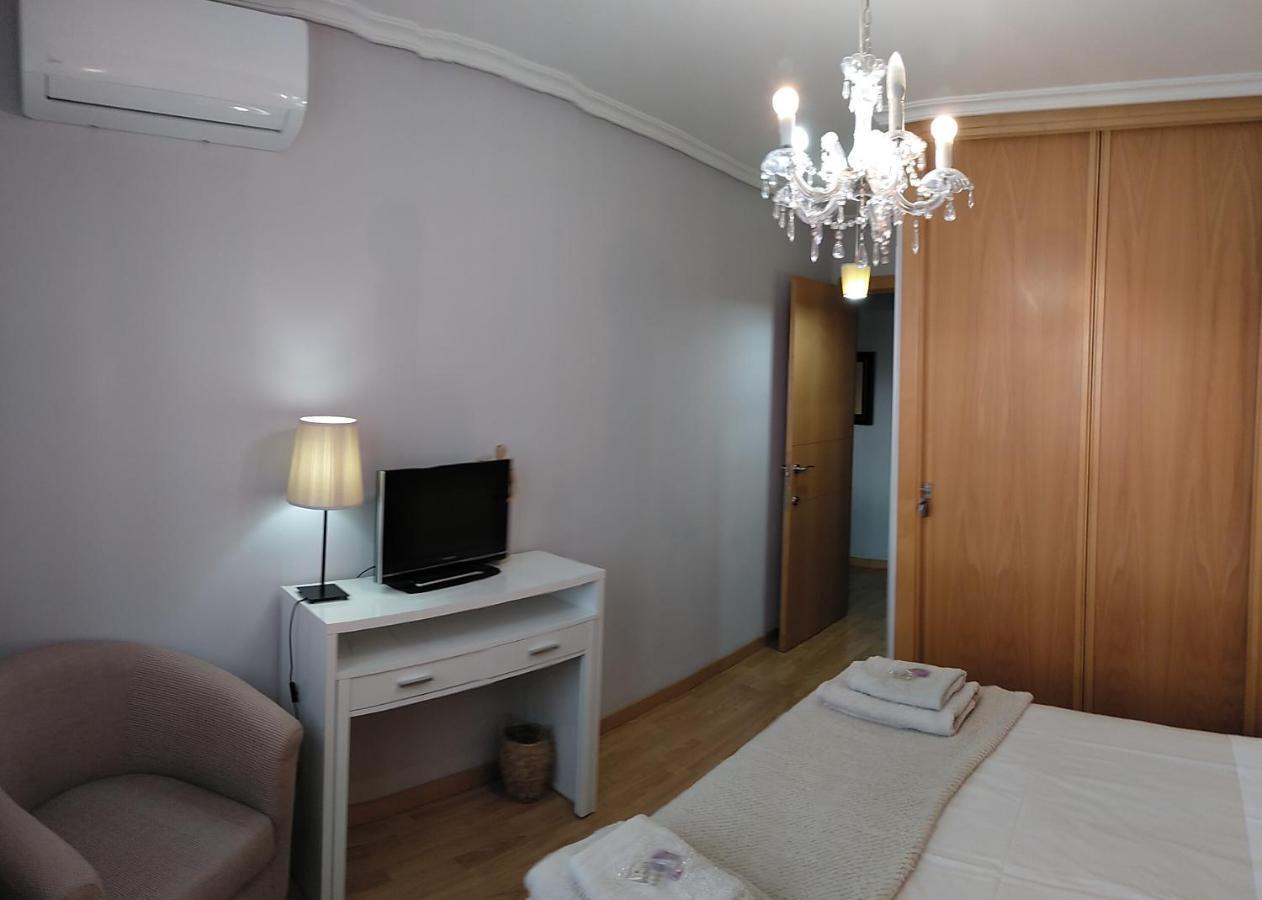 Apartamento Barqueros, 2 Apartment Salamanca Exterior photo