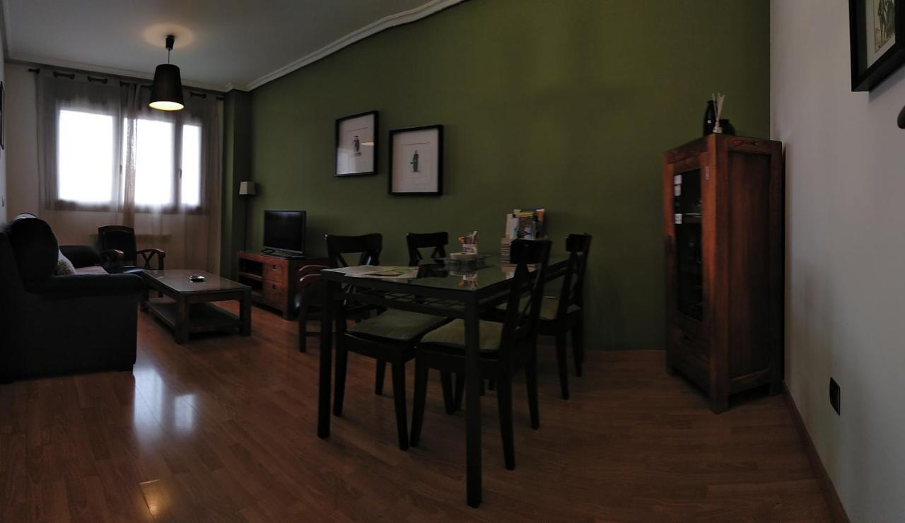 Apartamento Barqueros, 2 Apartment Salamanca Exterior photo